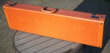 Browning A5 Tolex Shotgun Case - NICE! - 9 of 19