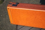 Browning A5 Tolex Shotgun Case - NICE! - 12 of 19