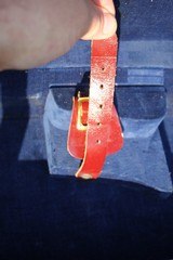 Browning A5 Tolex Shotgun Case - NICE! - 18 of 19