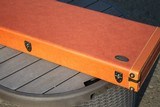 Browning A5 Tolex Shotgun Case - NICE! - 7 of 19