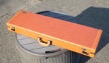 Browning A5 Tolex Shotgun Case - NICE! - 1 of 19