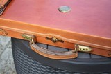 Holland & Holland Oak and Leather Case with Accessories - NICE! - 4 of 19
