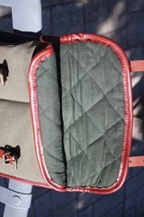 Boyt Harness Leather Shotgun Case - 6 of 6