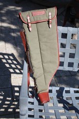 Boyt Harness Leather Shotgun Case - 1 of 6