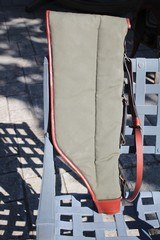 Boyt Harness Leather Shotgun Case - 5 of 6