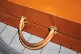 Krieghoff Vintage Four Barrel Skeet Gun Case - 3 of 11