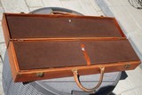 Krieghoff Vintage Four Barrel Skeet Gun Case - 7 of 11