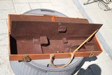Krieghoff Vintage Four Barrel Skeet Gun Case - 9 of 11