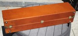 Krieghoff Vintage Four Barrel Skeet Gun Case - 5 of 11