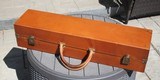 Krieghoff Vintage Four Barrel Skeet Gun Case - 1 of 11