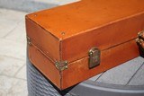 Krieghoff Vintage Four Barrel Skeet Gun Case - 4 of 11