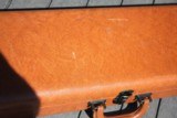 Browning Superposed Tolex Gun Case - 6 of 13