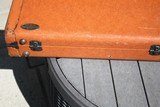 Browning Superposed Tolex Gun Case - 8 of 13