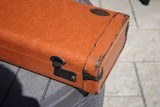 Browning Superposed Tolex Gun Case - 3 of 13