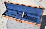 Browning Superposed Tolex Gun Case - 1 of 13