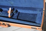Browning Superposed Tolex Gun Case - 12 of 13