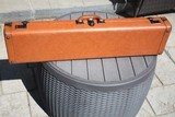 Browning Superposed Tolex Gun Case - 10 of 13