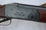 Remington Model 32 - Solid Rib - 15 of 20