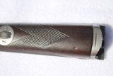 Early L.C Smith Shotgun Ejector Forend - 3 of 10