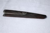 Early L.C Smith Shotgun Ejector Forend - 6 of 10