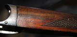 Early L.C Smith Shotgun Ejector Forend - 9 of 10