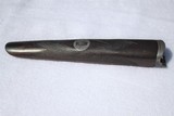 Early L.C Smith Shotgun Ejector Forend - 2 of 10