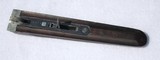 Early L.C Smith Shotgun Ejector Forend - 7 of 10