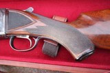 Parker SC Trap gun - Late Remington with 30" Barrel - 3 of 20