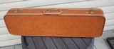 Browning Superposed Airways Shotgun Case - 5 of 10