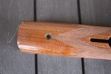 Remington Model 32 Forend Wood - Excellent NOS - 5 of 10