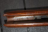 Remington Model 32 Forend Wood - Excellent NOS - 9 of 10