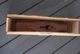 Remington Model 32 Forend Wood - Excellent NOS - 10 of 10