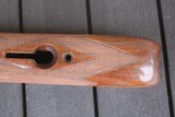 Remington Model 32 Forend Wood - Excellent NOS - 4 of 10