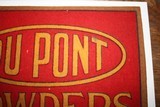 DuPont Powders Counter Felt - 8 of 9