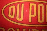 DuPont Powders Counter Felt - 3 of 9