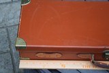 English Leather Double Rifle Case - NICE - 5 of 11
