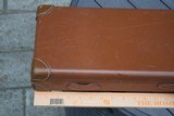 English Leather O/U Shotgun Case - 5 of 12