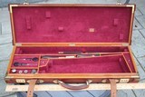 Browning Superlight Shotgun Case by Huey - NICE! - 1 of 13