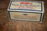 Western Super X Long Range Lubaloy 22 Brick - 5 of 7