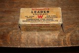 Winchester Leader 22 Full Brick - 2 of 8