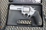 Taurus Tracker .44 Magnum 4" Ported - 3 of 15