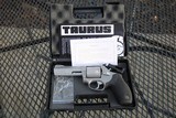 Taurus Tracker .44 Magnum 4" Ported - 2 of 15