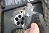 Taurus Tracker .44 Magnum 4" Ported - 6 of 15
