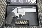 Taurus Tracker .44 Magnum 4" Ported - 4 of 15