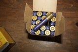 Vintage CIL 410 #9 Skeet loads 4 boxes 100 rounds total - 3 of 3