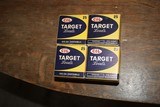 Vintage CIL 410 #9 Skeet loads 4 boxes 100 rounds total - 1 of 3