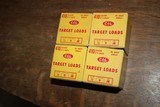 Vintage CIL 410 #9 Skeet loads 4 boxes 100 rounds total - 2 of 3