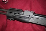 Romarm by Century Arms AK-47 Rifle 7.62 x 39 - 17 of 20