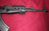 Romarm by Century Arms AK-47 Rifle 7.62 x 39 - 8 of 20