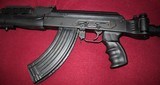 Romarm by Century Arms AK-47 Rifle 7.62 x 39 - 3 of 20
